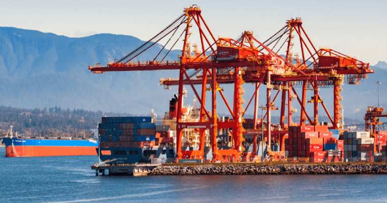 Strike looms over US East Coast ports amid rising tensions
