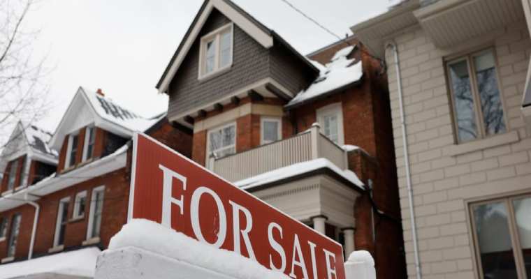 May sees decline in US existing-home sales amid rising prices