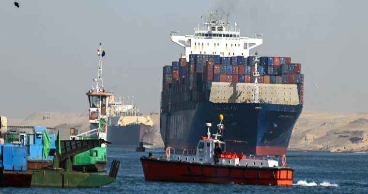 Red Sea Shipping Crisis: Industry urges immediate response to Houthi attacks