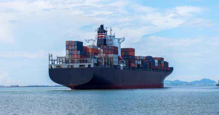 Idle containership fleet hits pandemic lows as carriers seek tonnage
