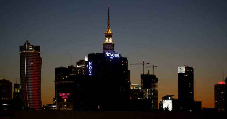 Poland's GDP growth set to lead Europe with 3.5% estimate for 2025