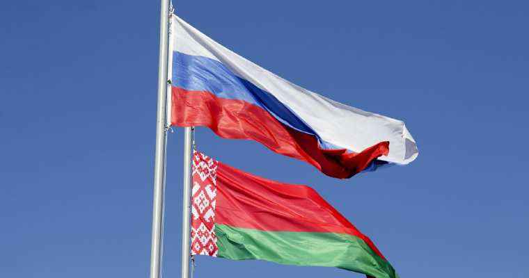 Sanctions evasion to Belarus and Russia surges five-fold in Q2