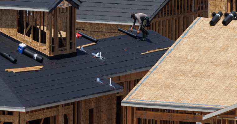 US treasury launches $100 million fund for affordable housing amid rising home prices