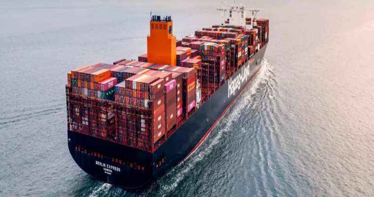 Hapag-Lloyd announces global rate increase