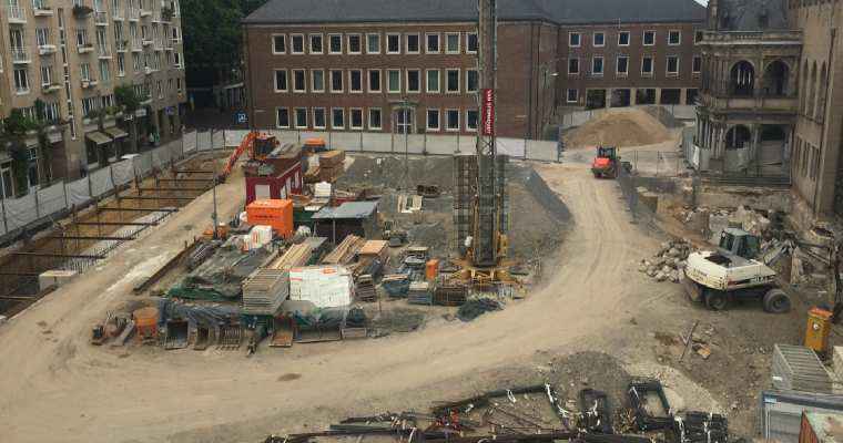 UK construction output grows in Q2 despite housing activity decline