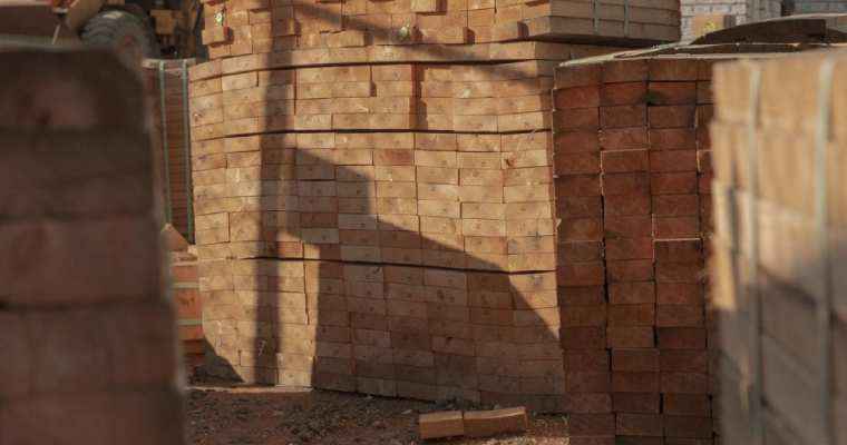 Summer downtime triggers a drop in US lumber prices