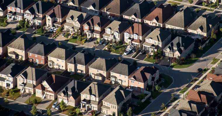 Canada's housing crisis prompts residents to move from costly cities