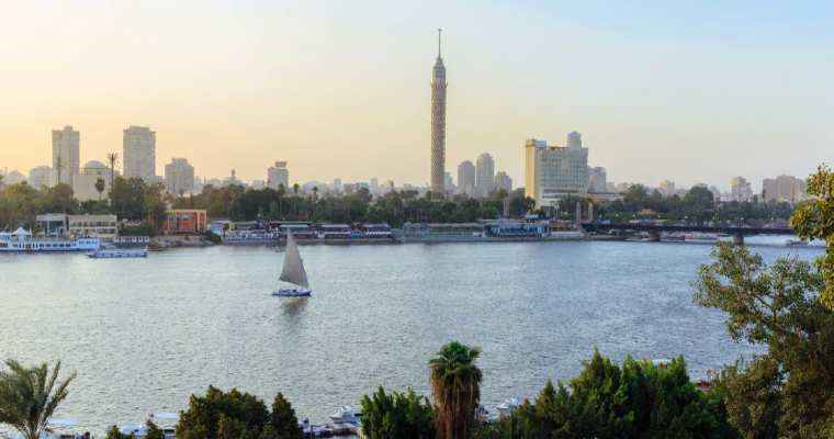 Egypt's new administration sets sights on 4% GDP growth by 2026