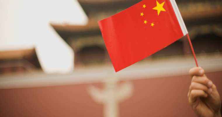 Chinese Consumer Prices rise for the 5th month in a row