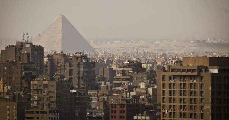Egypt's inflation drops in June amid ongoing economic reforms