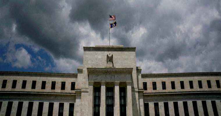 US Inflation declines again, could prompt Federal Reserve to cut rates