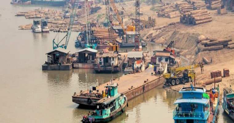 EUDR Triggers Furniture Crisis: 50% of imports under threat