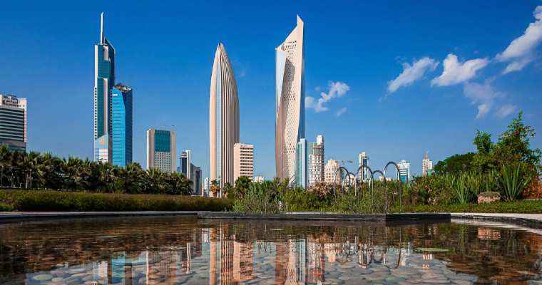 Kuwait's inflation falls to 3% in June, the lowest since 2020
