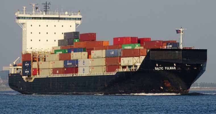 China and Russia launch Arctic Express No 1 rail-sea cargo service