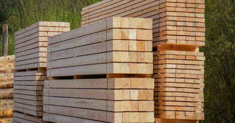 Timber trade prices in Finland saw a 16% increase in June
