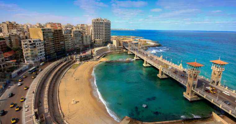 Egypt&rsquo;s economy is projected to grow 4% in FY2024/25