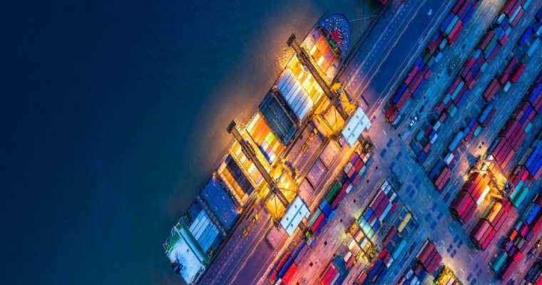 DP World enhances trade links across the Asia Pacific