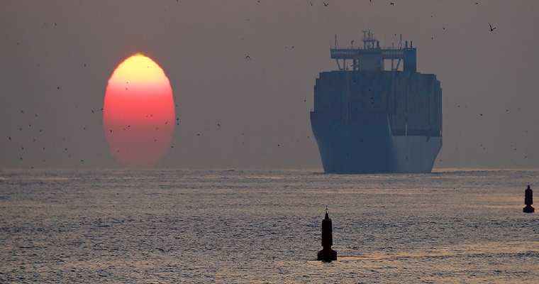 Shippers in distress as container trades hit hard by Red Sea disruptions