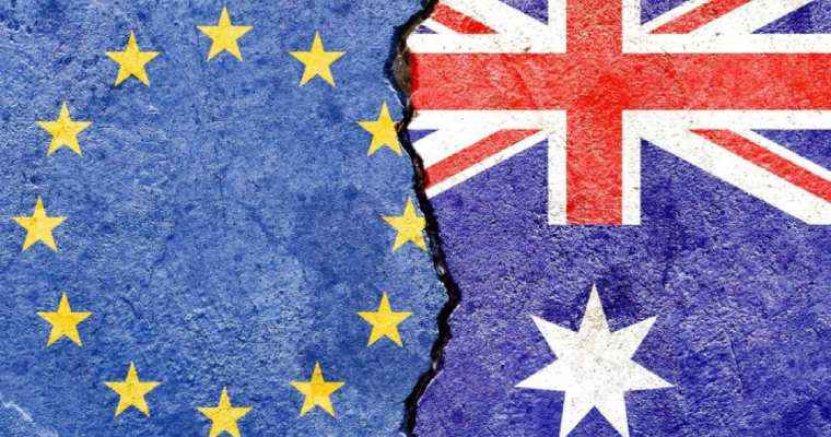 Australia and EU clash over EUDR maps in deforestation dispute