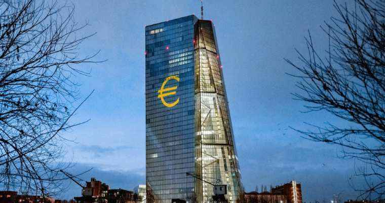 Europe records modest Q2 growth while US economy outpaces expectations