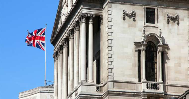 Bank of England slashes interest rates for the first time since 2020