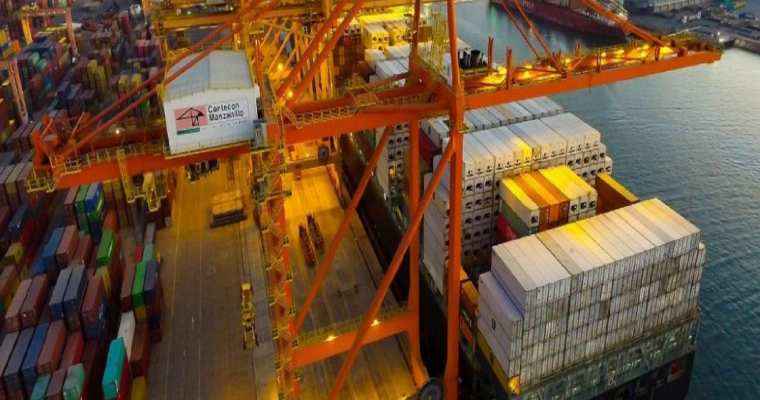 Mexico expands container terminal capacity amid rising Chinese trade