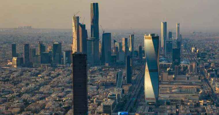 Saudi Arabia&rsquo;s real estate market records 1.7% increase in Q2