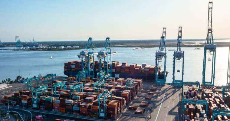 Strike threat looms as ILA prepares final contract demands for September
