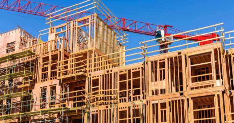 Q2 sees a rise in Canadian construction price indices