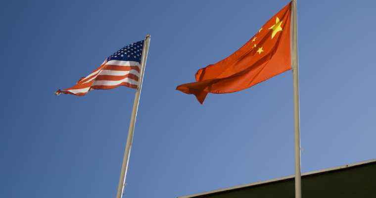 U.S. officials set to visit China for economic discussions amid rising trade tensions