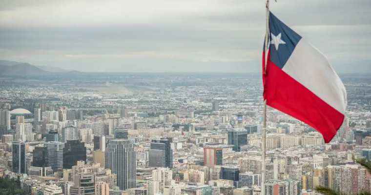 Chile&rsquo;s inflation surged to 4.6% in July amid rising housing & electricity costs