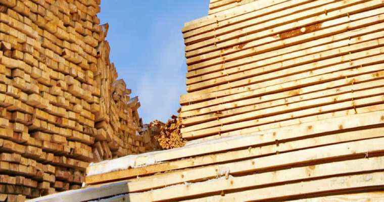 BC lumber trade council criticizes new U.S. softwood lumber duties