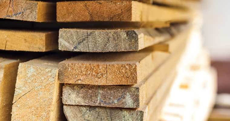 U.S. almost doubles tariffs on Canadian softwood lumber imports
