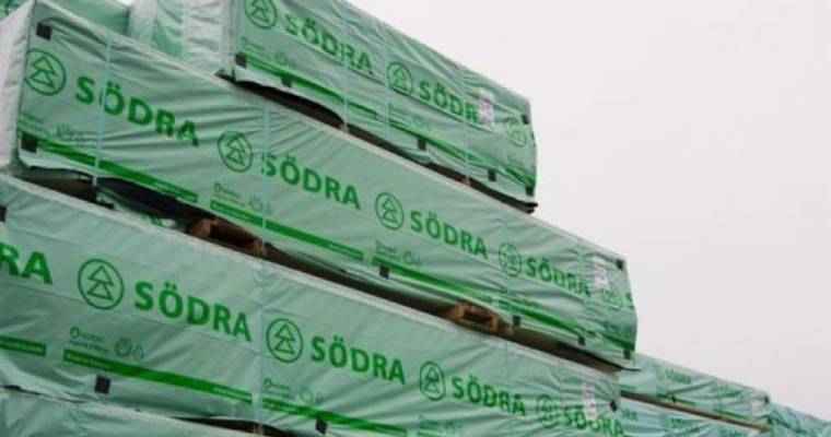 Sweden's S&ouml;dra hiked timber prices from August 21st