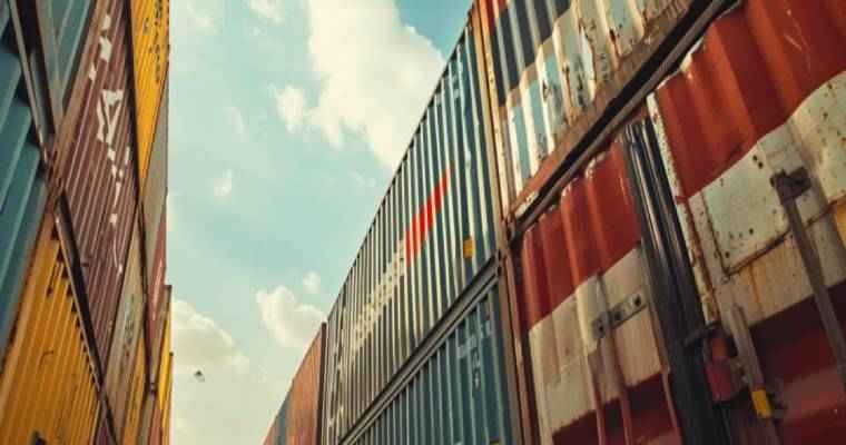 Egypt's exports hit $24 billion in the first 7 months of 2024