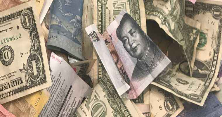 Global economy in flux due to divergent monetary policies