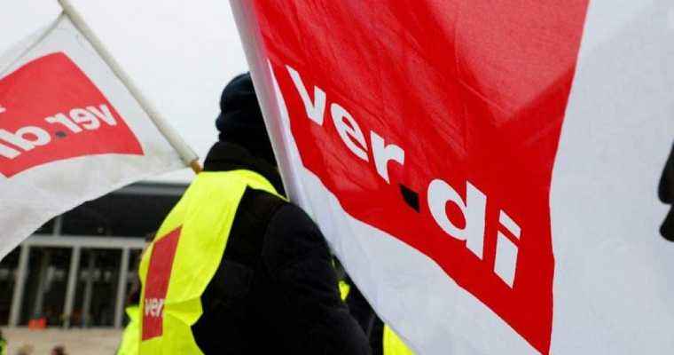 German trade union ver.di rejects ZDS collective agreement, sparks strike concerns
