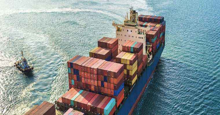 Asia-North Europe shipping capacity faces growing volatility