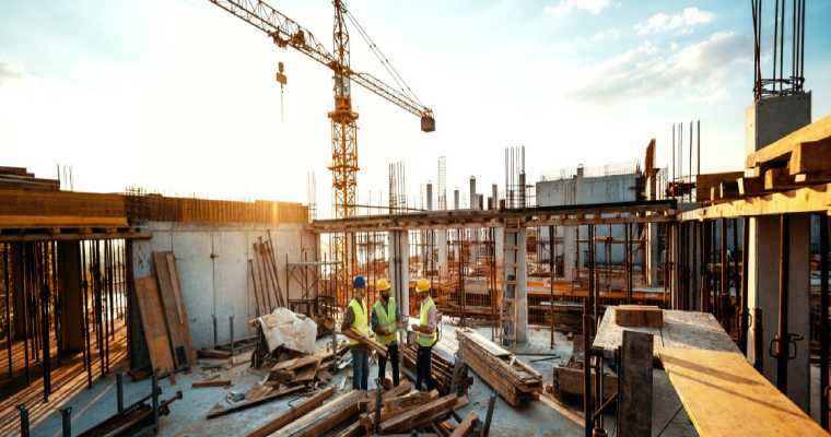 UK construction industry set for growth despite 2024 challenges