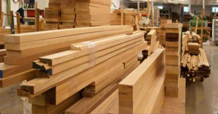 Vietnam adopts bold plan to enhance wood & wood product export value