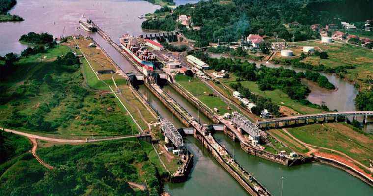 Panama Canal Authority updates Transit Reservation System Tariffs