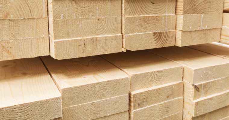 Sveaskog of Sweden increases timber prices amid market changes