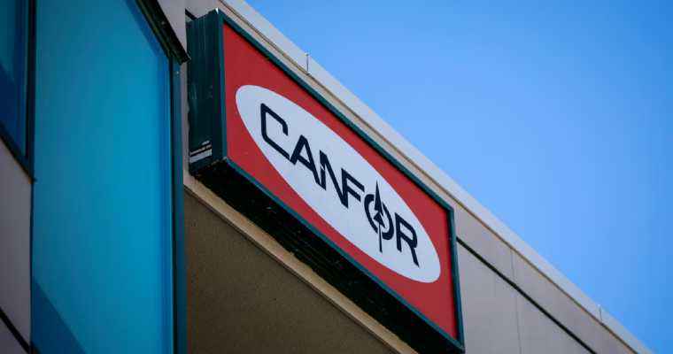Canfor&rsquo;s sawmill shutdowns signal potentially worse industry turmoil