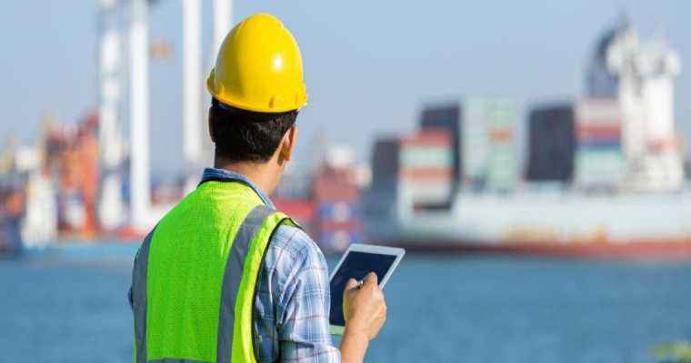 ICS releases new guidelines for shipboard inspections to aid the maritime sector