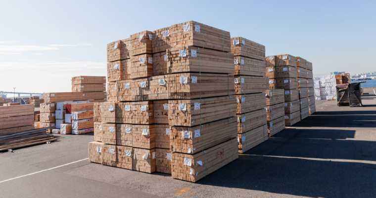 Canada takes action against latest US softwood lumber tariff increases