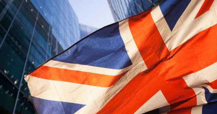 UK economy stalls for second consecutive month in July