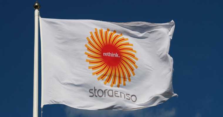 Stora Enso restarts Finland harvesting operations after site inspections