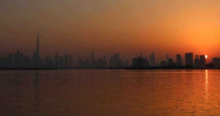 UAE&rsquo;s economic expansion rises over 3% in early 2024