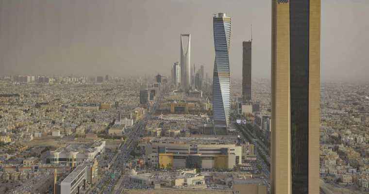 Saudi Arabia's annual inflation slows to 1.6% in August 2024