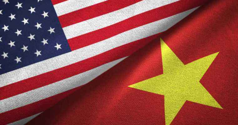Vietnam-US trade approaches $90 billion milestone